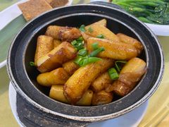 -吉莲利苑海鲜酒家(珠海拱北28年老字号店)