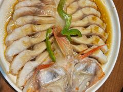 -九井澤精致料理(金茂店)