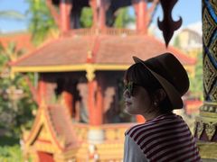 -西双版纳总佛寺