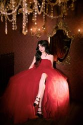 -WAVE SODA摄影工作室