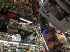 -瓦洛洛传统市场