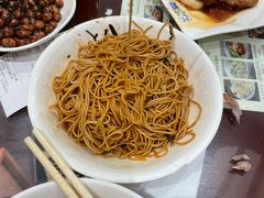 葱油拌面-鲜得来排骨年糕(云南南路店)
