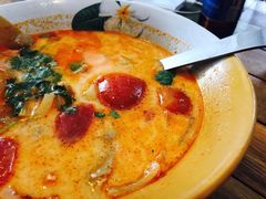 -Doo Dee Thai Food(Issan/Isaan/Esan)
