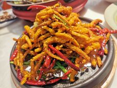 -蜀香格格•剁椒鱼头(龙西店)