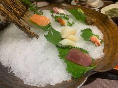 -割烹旭日本料理(龙湖狮山天街店)