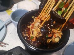 -味妙烤鱼吧(回龙观店)