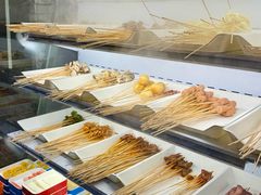 -钢管厂五区小郡肝串串香火锅(人民广场店)