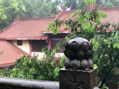 -都江堰普照寺