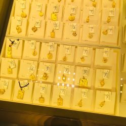 -中国黄金(北京旗舰店)