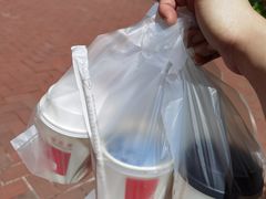 -肯德基(大学路DT店)