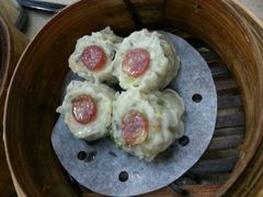 android_upload_pic-香港蓮香樓(上環店)