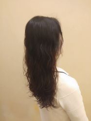-川和潮人漂色·烫染·接发