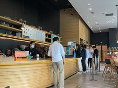 -星巴克(北京望京东园店)