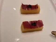 -明湖楼·经典鲁菜山东海鲜(大明湖店)