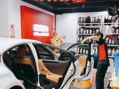 -途虎养车工场店(普善路店)