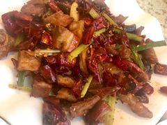-文三里屯面馆(三里屯店)