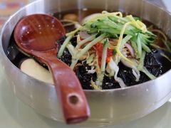 -服务大楼冷面(延大店)