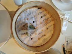 -利苑酒家(合景国际金融广场店)