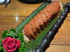 -福慧慈缘素食餐厅(王府井店)