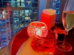 -The Penthouse酒吧