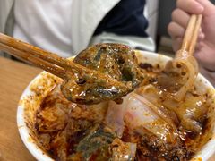 -清真·宏顺祥卤汁凉粉(大皮院店)