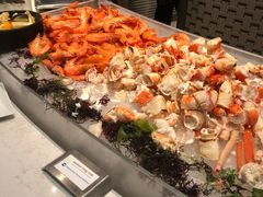 -RISE RESTAURANT(滨海湾金沙店)