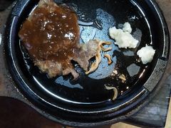 -吉布鲁牛排海鲜自助(船山大都会店)