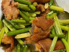 -天添手撕猪手(德政中路店)