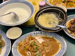 -桂园白粥·潮汕老味道