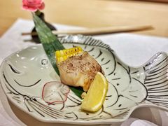 -鮨一日本料理(大中华店)