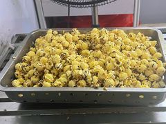 -正宗老杨特色爆米花(四棉店)