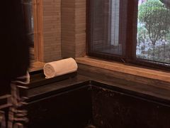 -西安华清御汤酒店