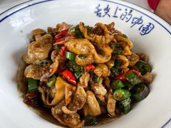 -湖南码头·地道岳阳美食·湘菜(魏公村店)