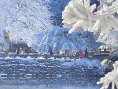 -庐山风景名胜区