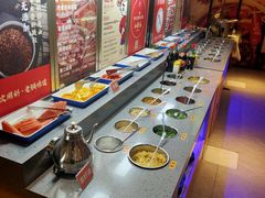 -红状元·空中花园火锅(金龙大道店)