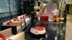 -Babysky · 琅悦月子会所(花木店)