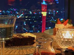 -广州瑰丽酒店·Black Iron黑金燚