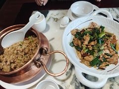 -蔼若春.传承云南菜(金碧公园店)