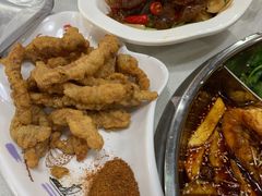 -槐店王婆大虾(长江道店)