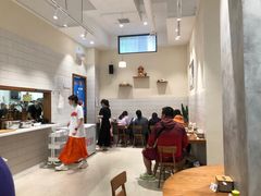 大堂-小豆海棠(人民南路店)