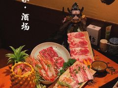 -牛家酒场(7mall店)