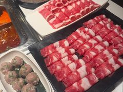 -海底捞火锅(外滩店)