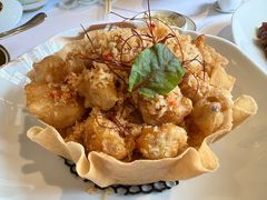 -宝丽轩中餐厅BAOLIXUAN
