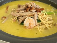 -苏梦江南·淮扬菜(夫子庙店)