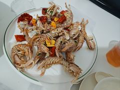 -坛南湾阿强农家乐.海鲜大排档老字号(福州地标美食店)