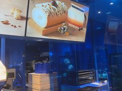 -the Roll'ING手作瑞士卷专门店(卓悦中心店)