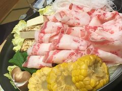 -吉之仙•中国制造•出口级食材日料店(领事馆总店)