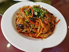 -老厨房饭庄