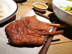 -北方家宴(番禺永旺店)