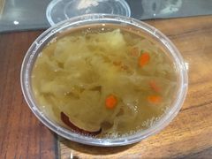 莲子银耳-日照红甜品店(老水街店)